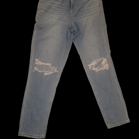 American eagle Real good jeans - Picture 2 of 3